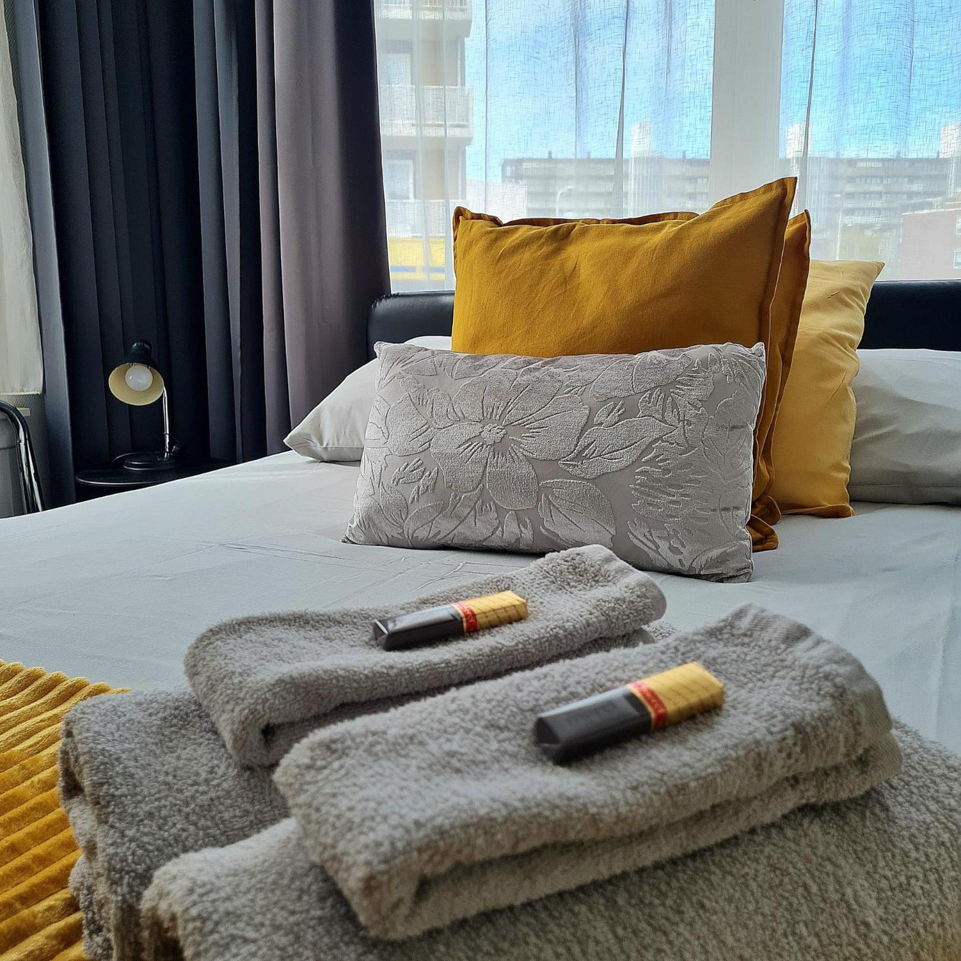 Hotel 'T Witte Huys Scheveningen Гаага Экстерьер фото